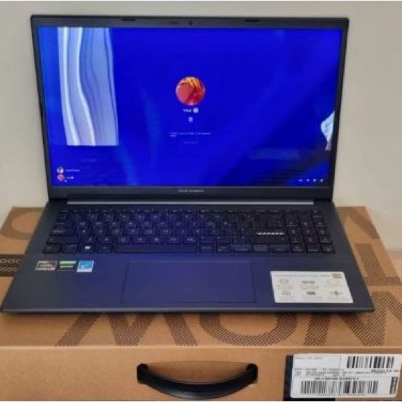 Gaming laptop ASU’s Vivobook Pro 15 Oled - Picture 5 of 5